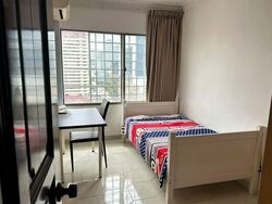 People's Park Complex (D1), Apartment #579950041